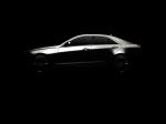 Cadillac ATS 2012 года